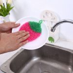 Revolutionary Odor-Resistant Sponges