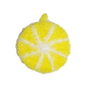 Lemon Full Slice