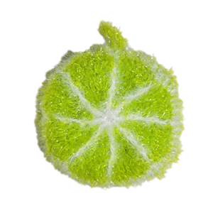 Lime Full Slice