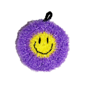 Scrubbie-Sponge-Purple-Smile_Face