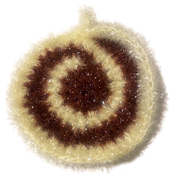 cinnamon-roll-scrubbie-sponge