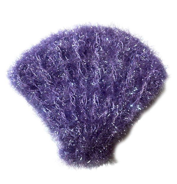 purpleshell-scrubbie-sponge